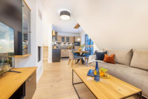 Haus Seekristall Saphir - Haus Seekristall in Zingst